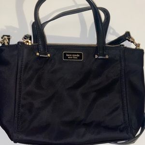 Kate spade mini bag